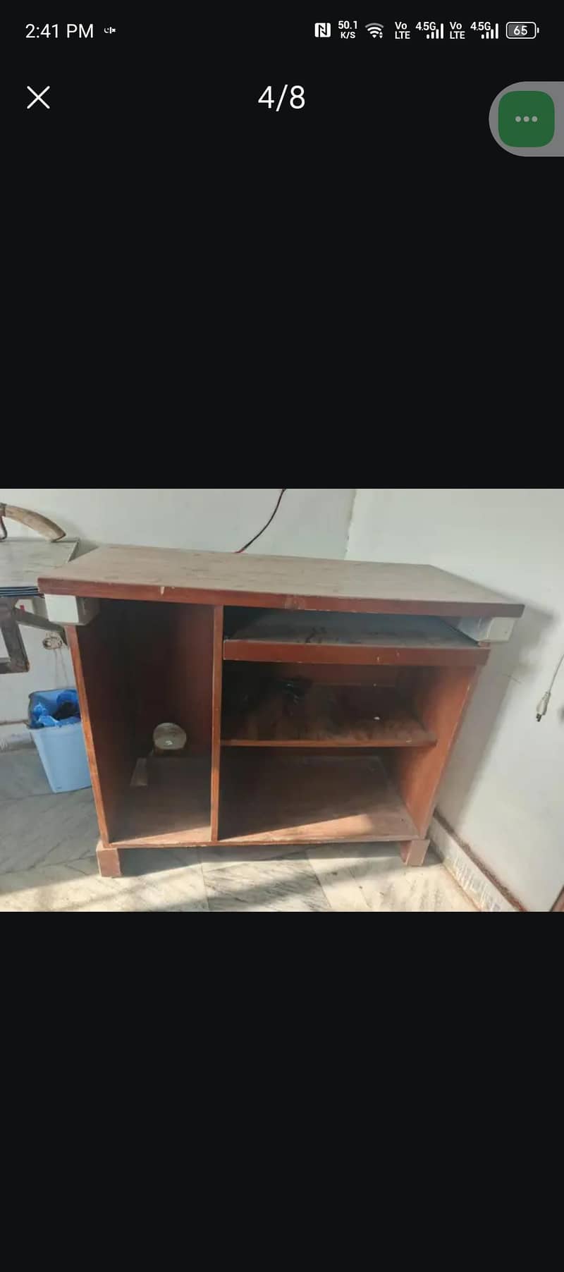 Exceptive Table , Chair 2