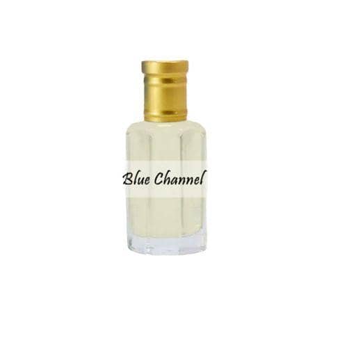 Perfumyst Bleu De Chanel Type Concentrated Perfume Oil for Men with Free Tester