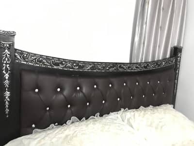 Bed set