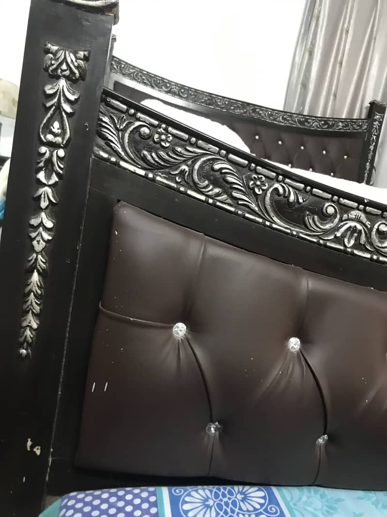 Bed set 1