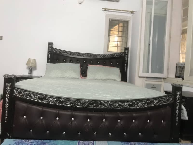 Bed set 5