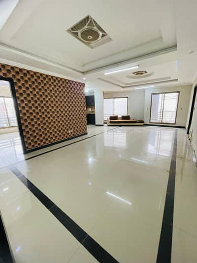 2bed non furnished apartment available for rent in bahria town phase 4 Civic big size appartment for bachlors