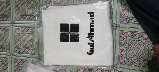 Gul Ahmed Gents suit Wholesale Rate Available