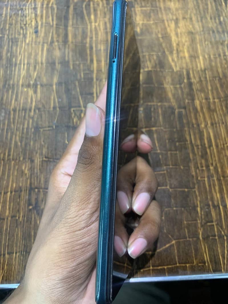 Infinix Note 10 2