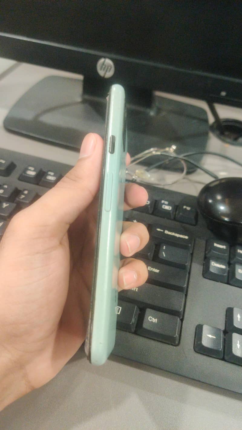 Google Pixel 5 1