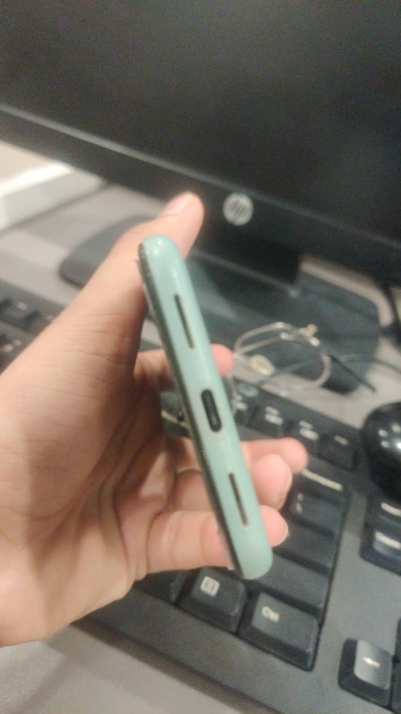 Google Pixel 5 2