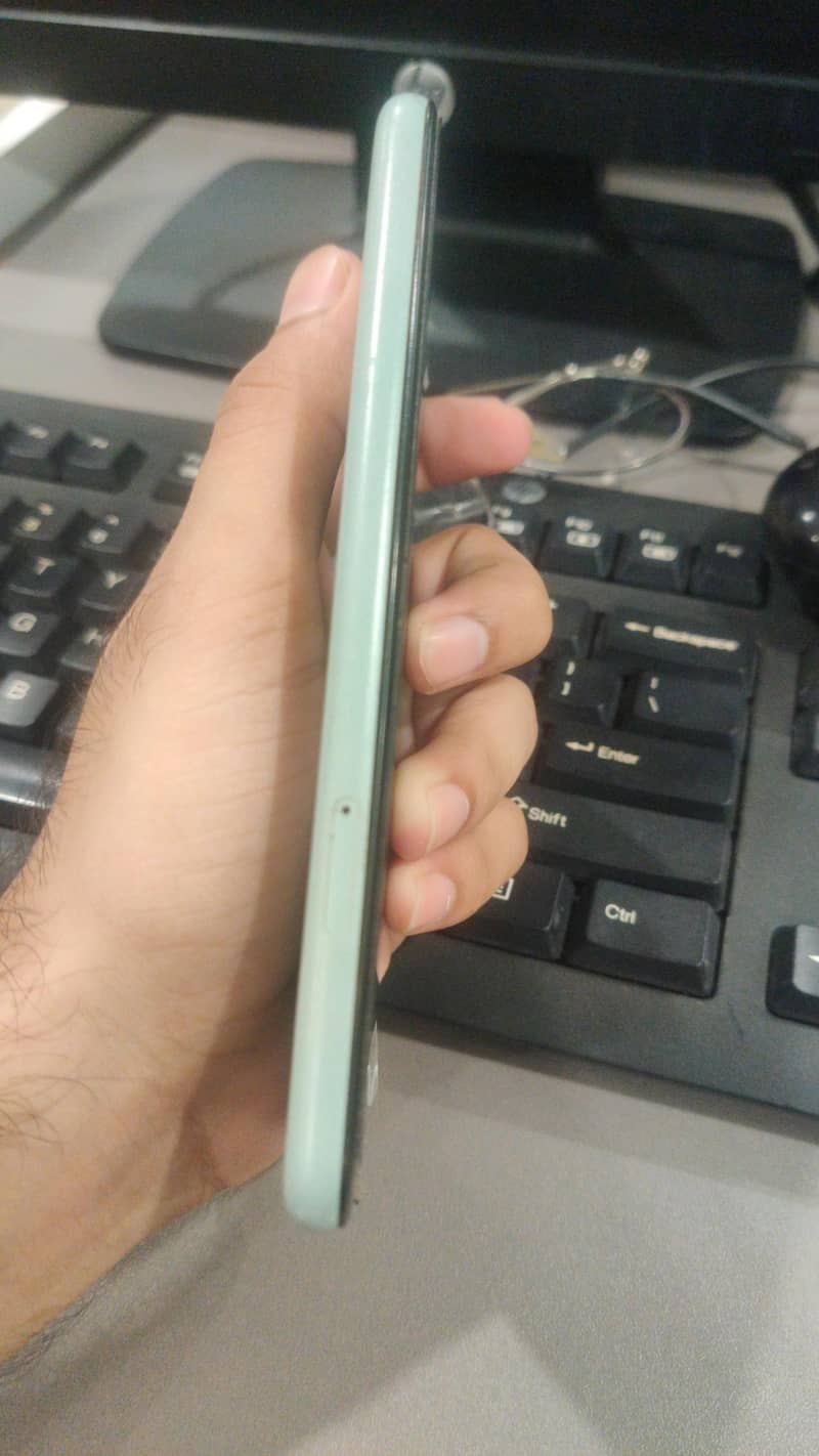 Google Pixel 5 3