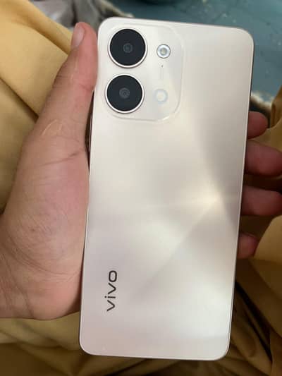 vivo y11d