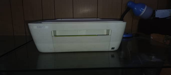 HP Deskjet 2132 Printer - Good Condition