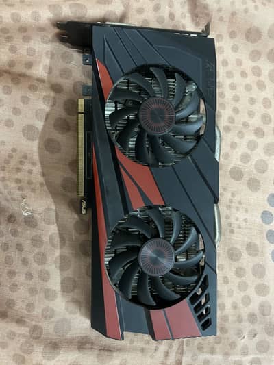 GTX 960 2GB GDDR5