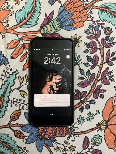 Apple iPhone 8 Plus