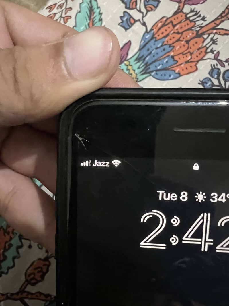 Apple iPhone 8 Plus 1