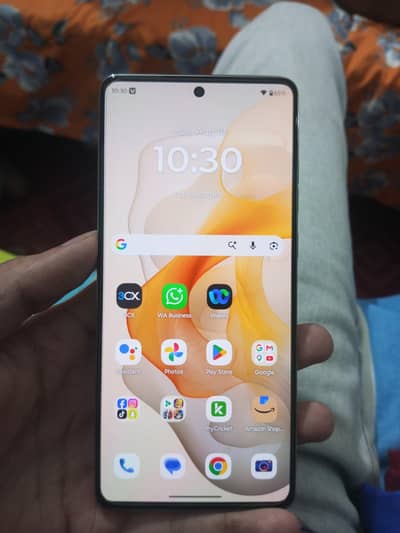 Moto g stylus 5g (2024)