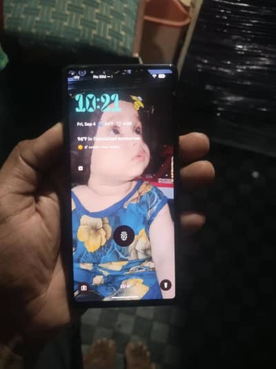 Google Pixel 6a