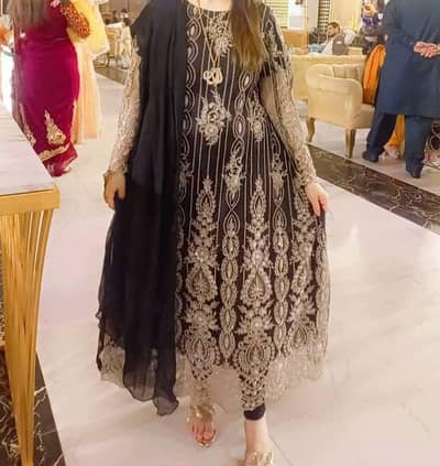 party wear dresses