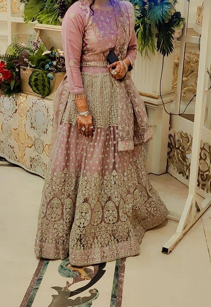 Lehnga 3