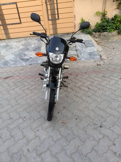 2026 model neat and clean condition