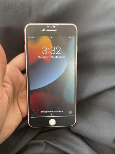 iPhone 7Plus pta approved