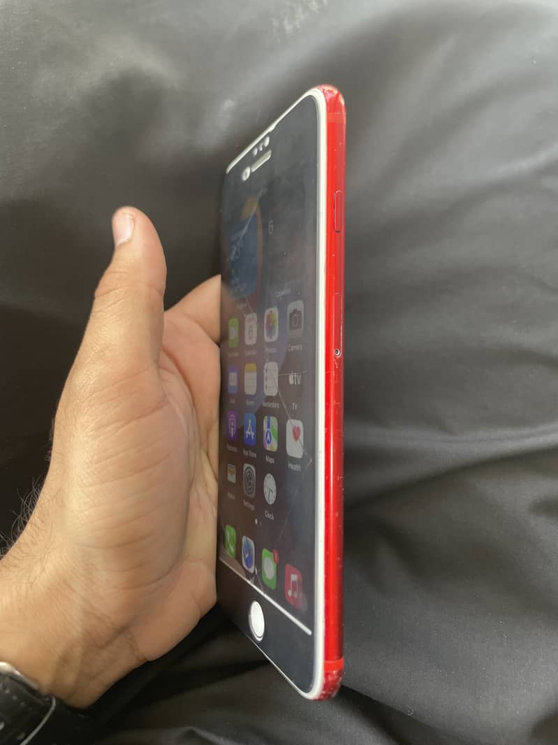 iPhone 7Plus pta approved 3