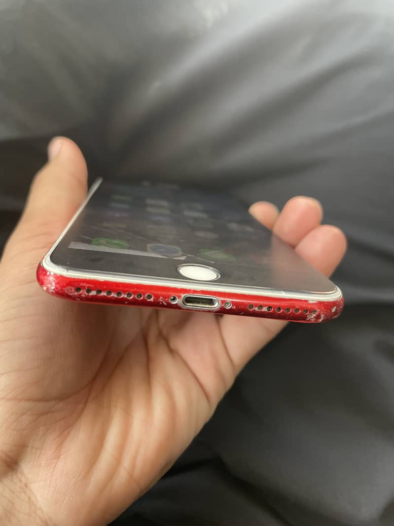 iPhone 7Plus pta approved 4