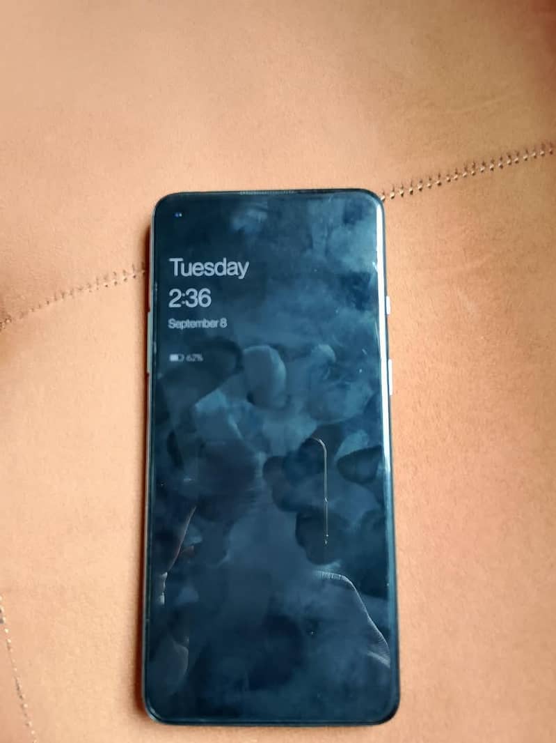 One Plus 8T 6