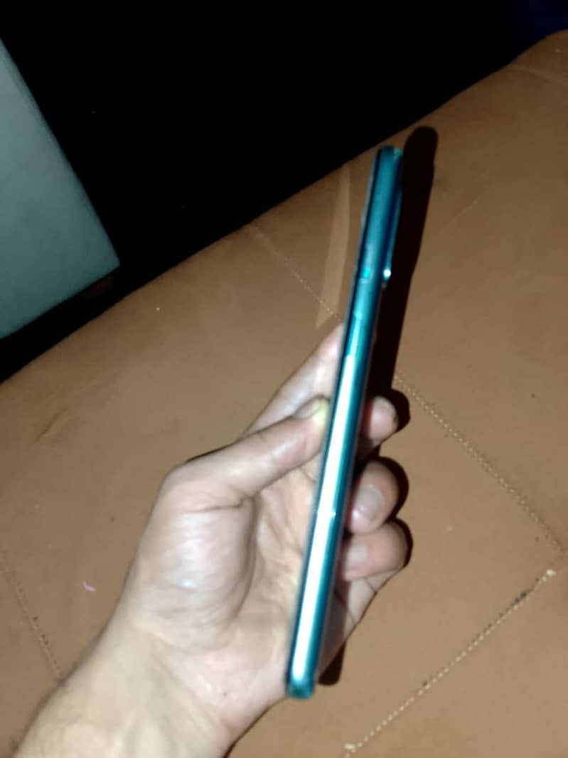 One Plus 8T 7