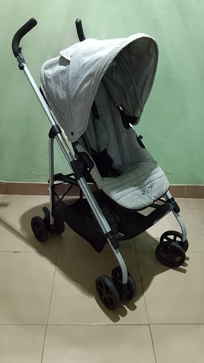 UK Imported Stroller