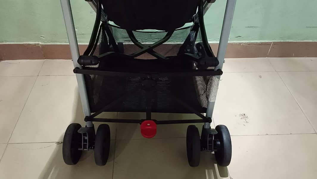 UK Imported Stroller 7