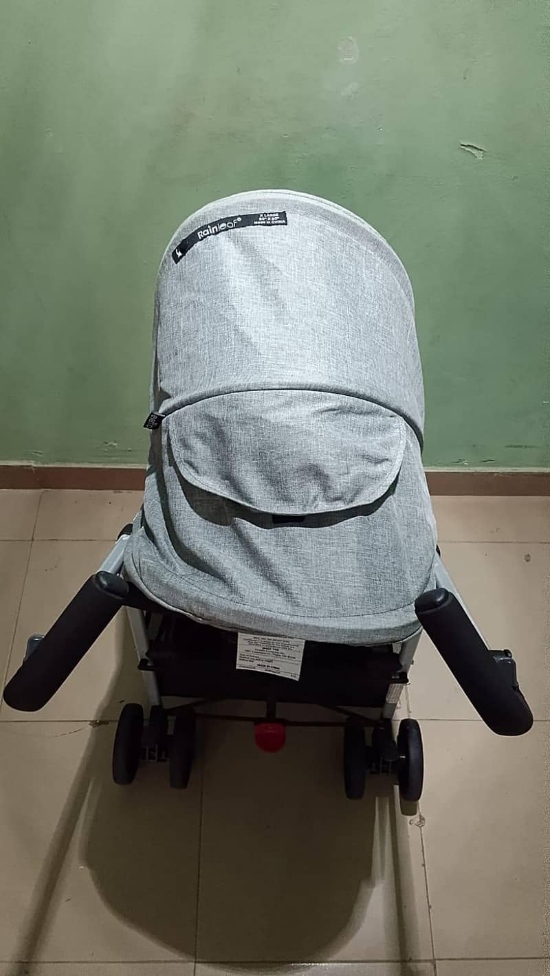 UK Imported Stroller 8