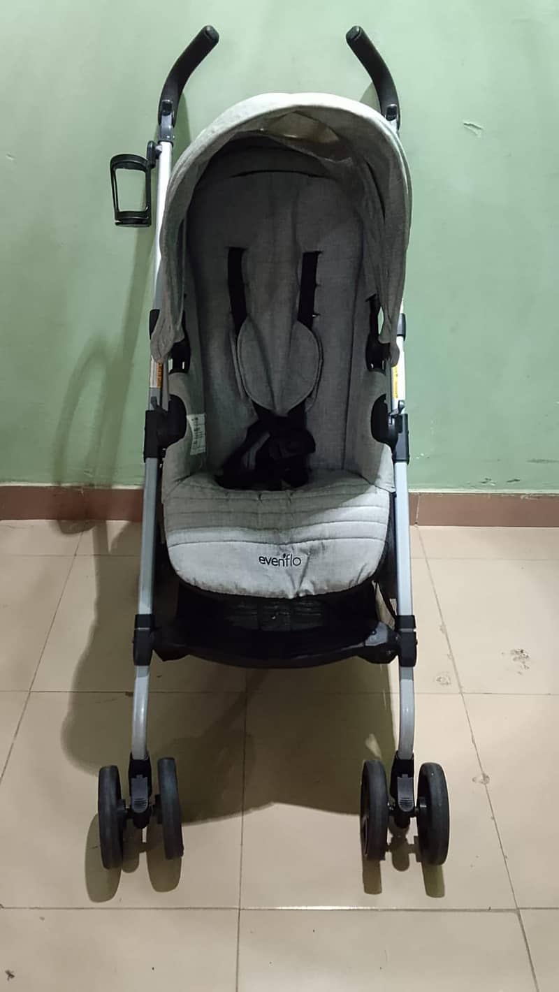 UK Imported Stroller 9