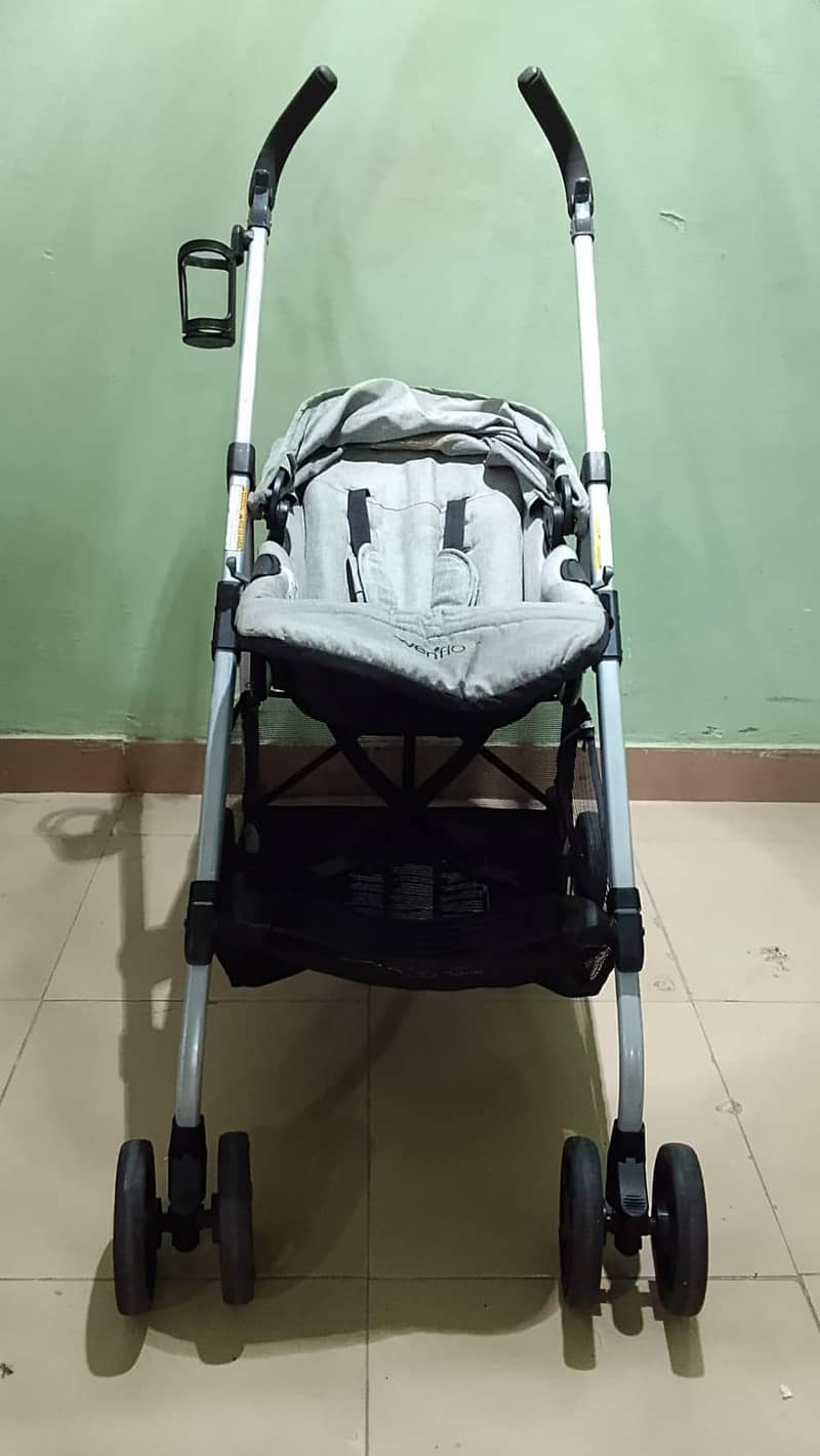UK Imported Stroller 10