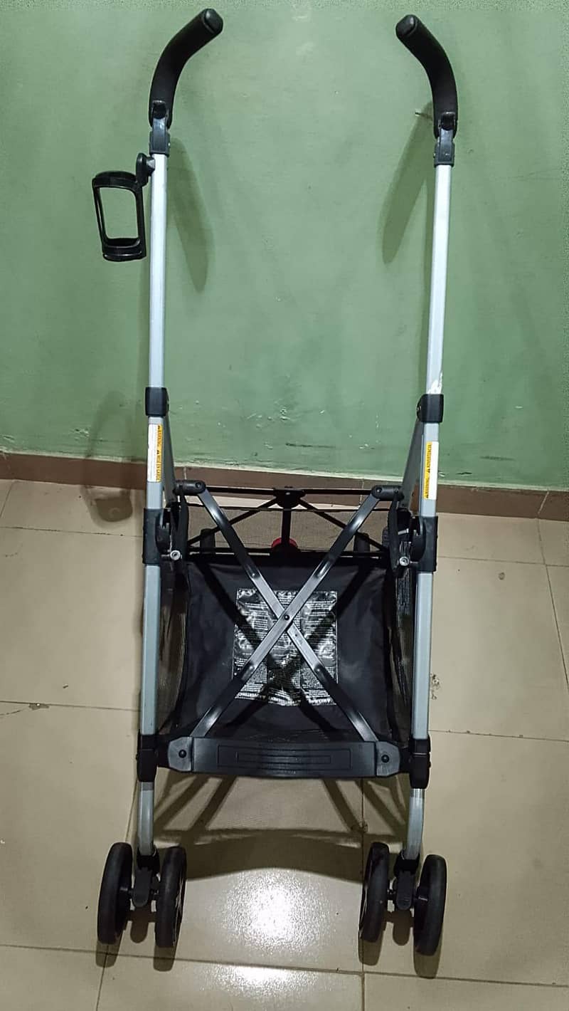 UK Imported Stroller 12