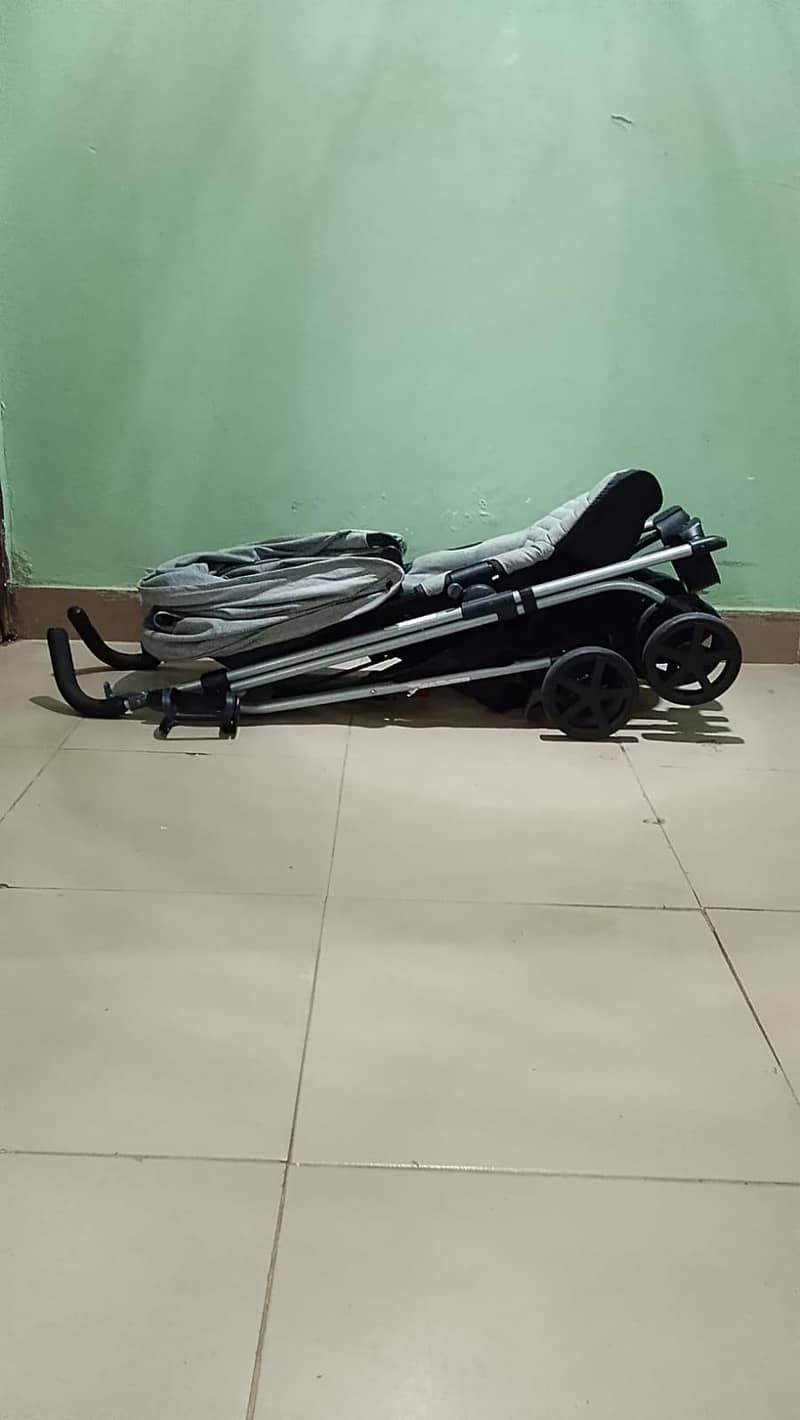 UK Imported Stroller 13