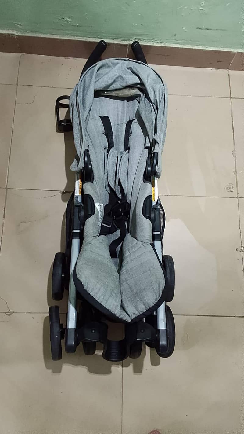 UK Imported Stroller 14