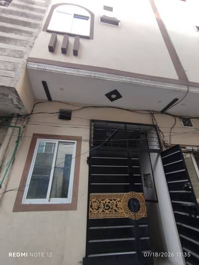 2 Marla Use House For Sale Street Size Almost 10 Feet