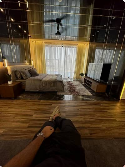 PREMIUM 8-KANAL LUXURY FARMHOUSE FOR RENT, Prime Location: Bedian Road, Lahore