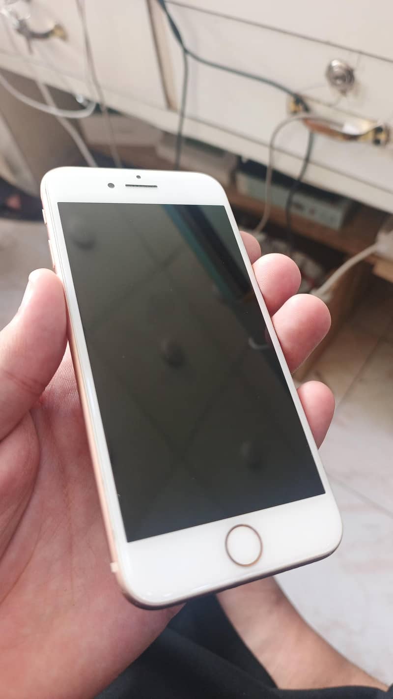 Apple iPhone 8 1