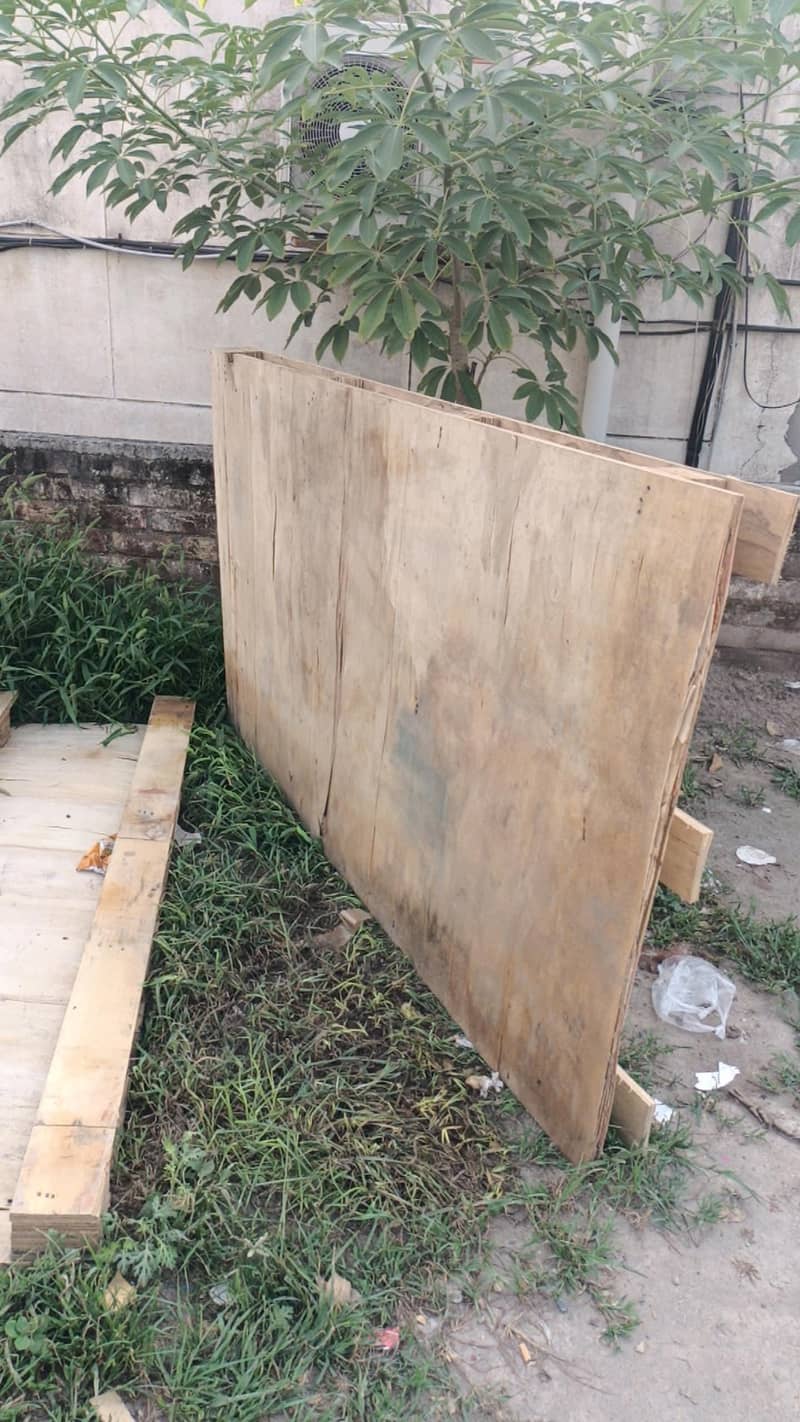 2 panel h 0