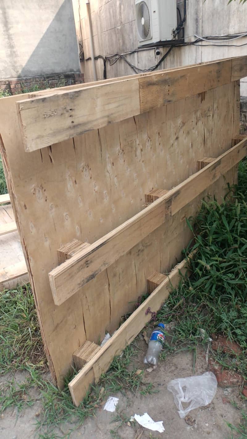2 panel h 2