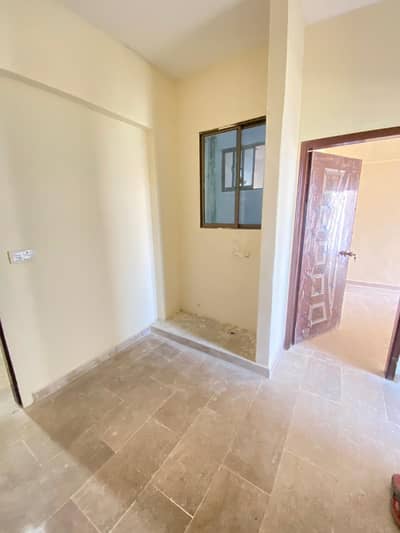 2 BED L Gold Block Ext.