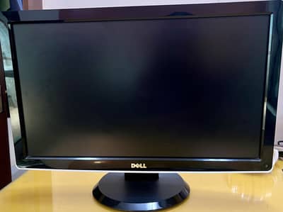 DELL ST2210b 22-inch LCD Widescreen Monitor Full HD