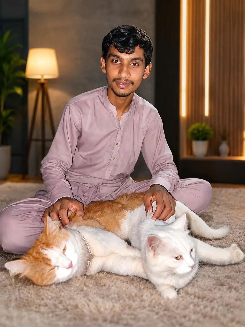 dono cats male or female for sale — photo 4