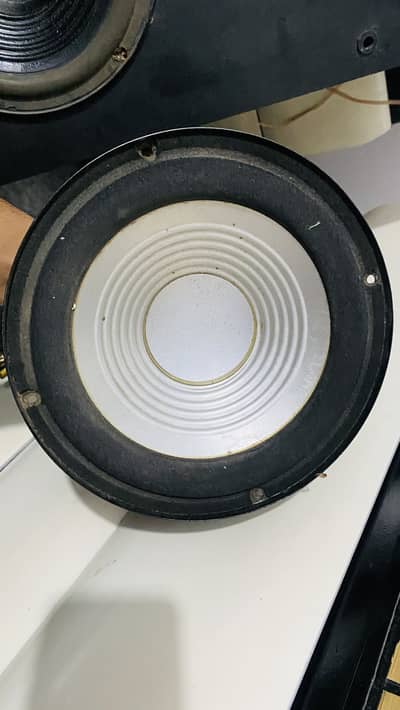 8inch Pair only Woofers