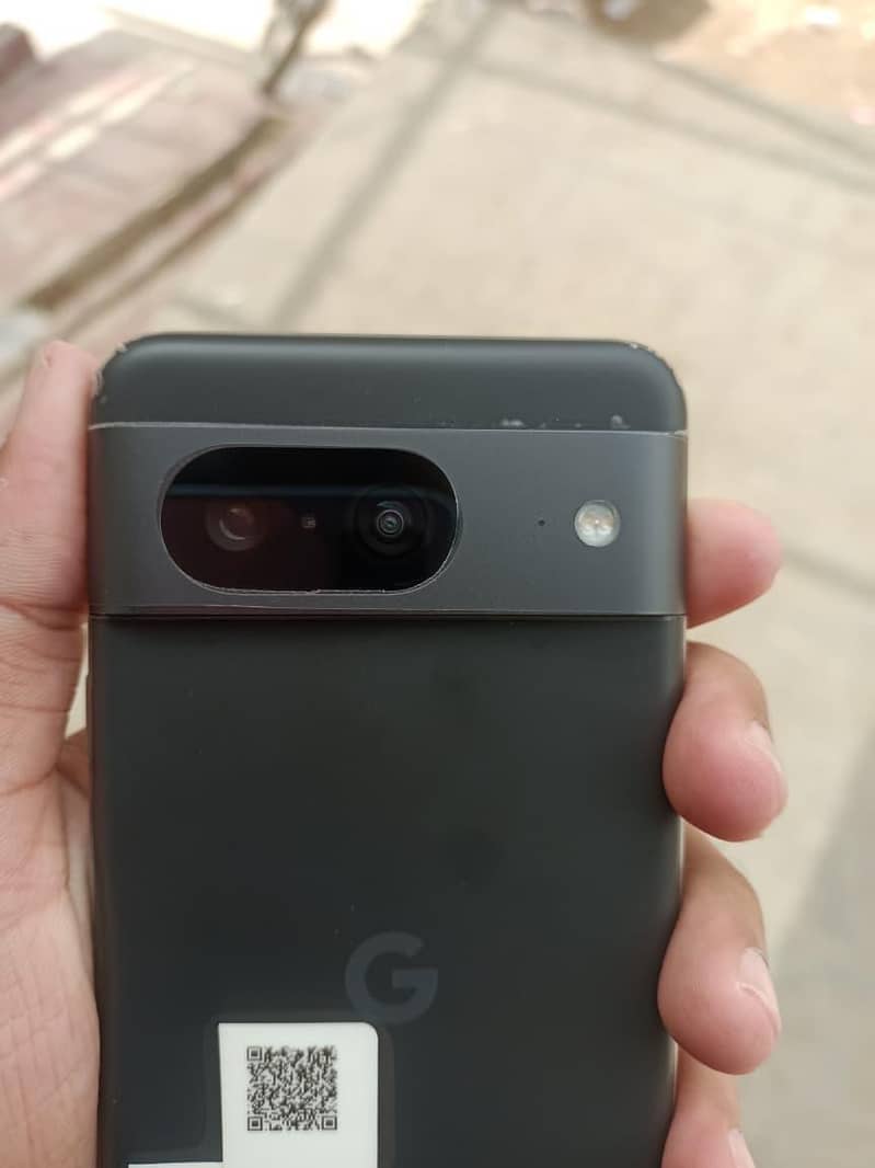 Google Pixel 8 1
