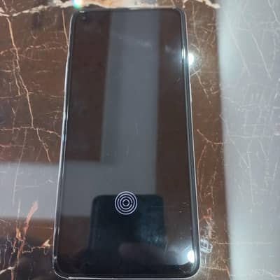 One Plus 8T 5G 24/256 Snapdragon 865
