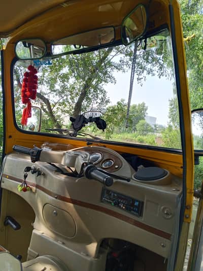 Auto Riksha for sale