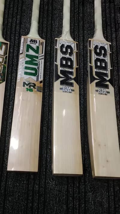 MB MALIK UMZ PLAYERS EDITION BATS