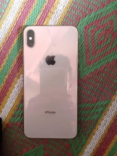 iphone xs max