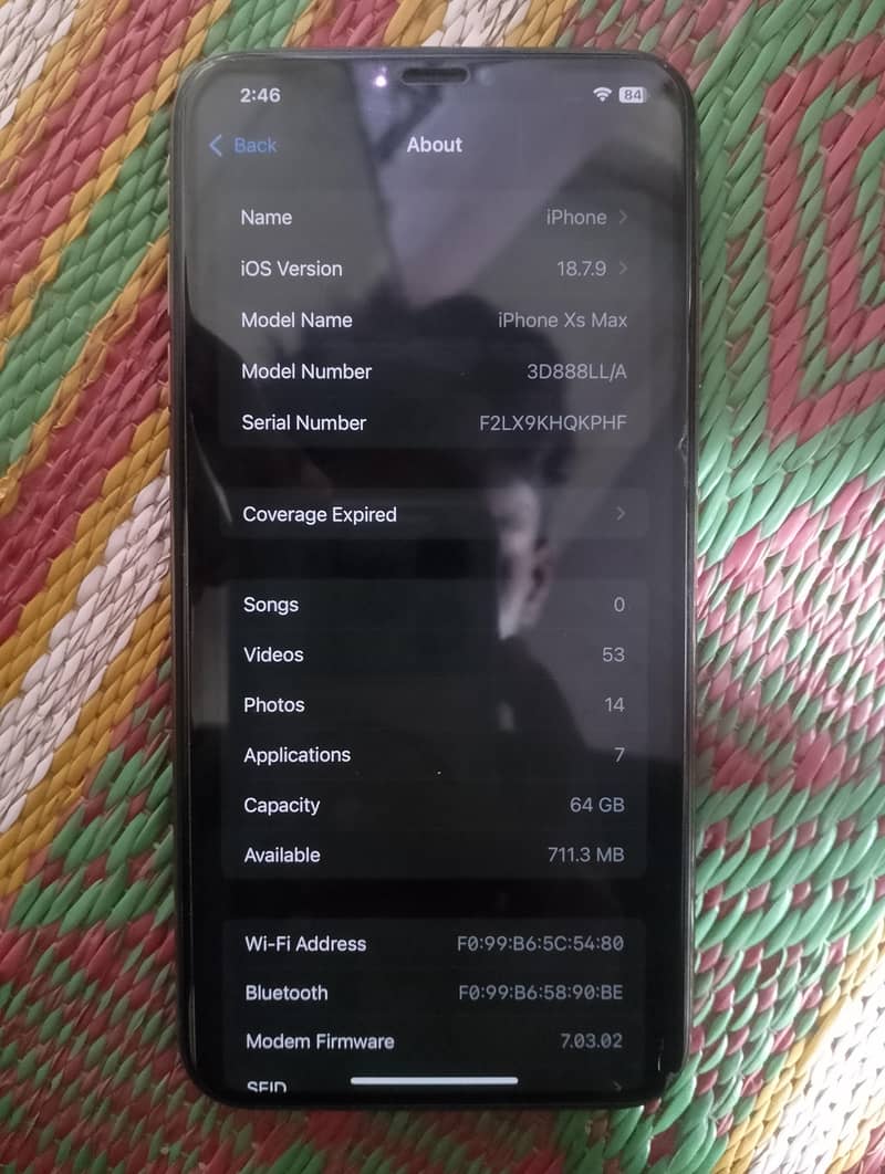 iphone xs max 1