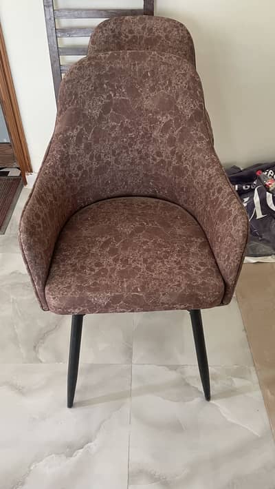 Dining chairs / study table chairs for sale